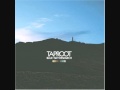 Taproot - I will Not Fall For You