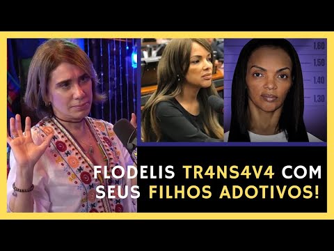 CASO FLORDELIS: DESCUBRA DETALHES ABSURDOS | DRA. ANA BEATRIZ BARBOSA