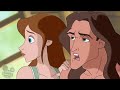 THE LEGEND OF TARZAN S1 EP20 RetroFunTV01