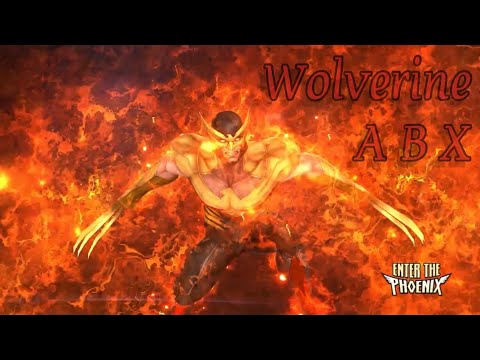 T3 Wolverine ABX (No CTP) with Valkyrie Combat Hero Day, Paralyze Season 8.6 million - F2P -