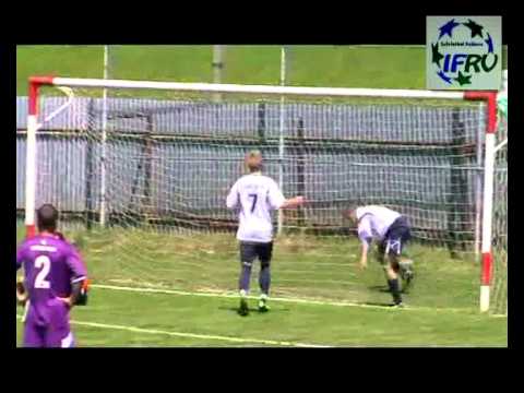 Gemerská Poloma - Košická Nová Ves 2:1 (1:1)