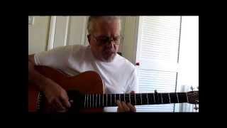 Bert Jansch Rambling&#39;s Gonna be the Death of Me by Alf Cole