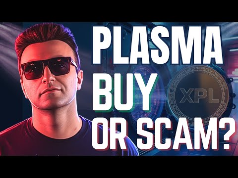 Plasma Neo Bank: Stablecoin Revolution or Just Hype? 🚀 ($XPL)