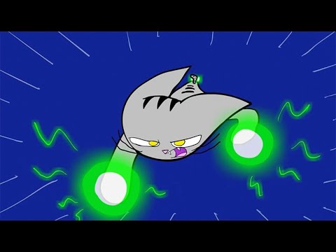 Radiation Cat: Claws of Justice Radiation Cat: Claws of Justice (Trailer) trailer thumbnail