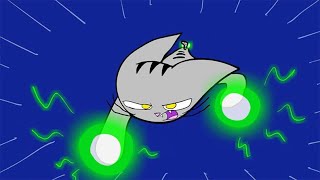 Radiation Cat: Claws of Justice (Trailer)