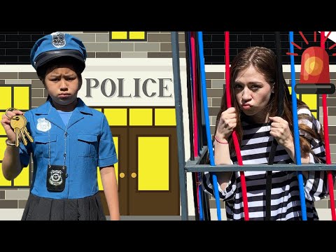 Jannie Pretend Play Profession