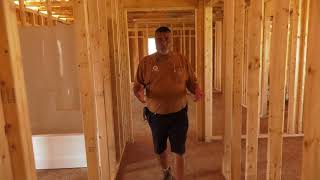 Lumbee Tribe Housing Department: Homeownership Program