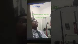 Download lagu Kejadian Lucu saat Daring berlangsung (belajar online dari rumah) mp3