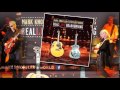 MARK KNOPFLER and EMMYLOU HARRIS -Born to Run -Real Live  Roadrunning DVD