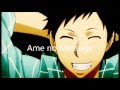 Yamamoto Takeshi - Ame no Massage 