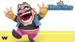 WarioWare series victory theme - Super Smash Bros. Ultimate