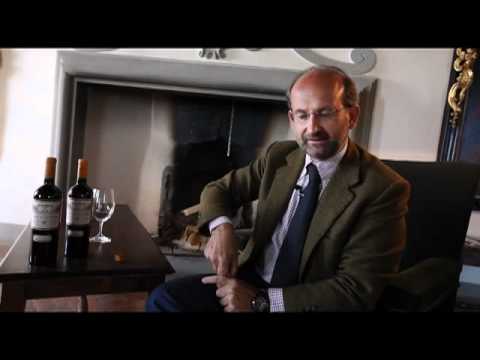 Degustazione del Tenuta di Castiglioni 2008 - Marchesi de' Frescobaldi