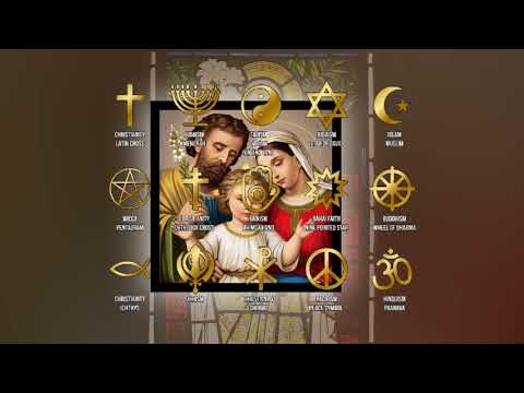 Dr. Douglas James Cottrell: The Fatima Miracle (1/3) - The Marian Apparitions