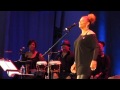 Queen Latifah, Simply Beautiful with Background Singers Reprise