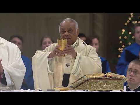 Solemn Mass of Christmas Day 2020 (BNSIC)