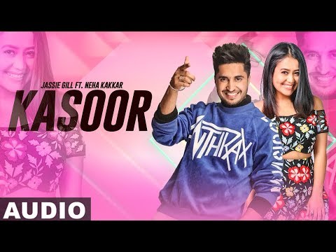 Kasoor (Full Audio) — watch video