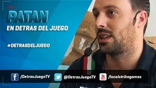 Detrás del Juego S01E06 | Patán