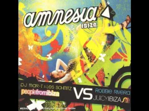 Robbie Rivera feat. Arnie - Your Mistake (Robbie Rivera Dub)