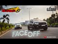 Ford Endeavour 3 2L 4X4 Team KillerBull Revokid Vlogs