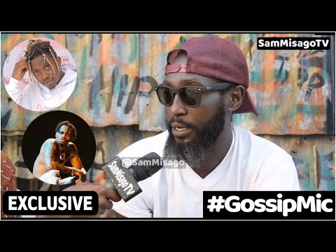 JAMAA Anaetrend Na "NIAJE MSHUA ,UNABUKU HAPO..!? Apigiwa Simu Na DIAMOND PLATNUMZ, RAYVANNY