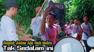 Download lagu Tak Sedalama ini Versi Cepak Jeder Ala Cak Indra Kecimol Sonata Live Ndut Linsar mp3 Download lagu Tak Sedalama ini Versi Cepak Jeder Ala Cak Indra Kecimol Sonata Live Ndut Linsar mp3