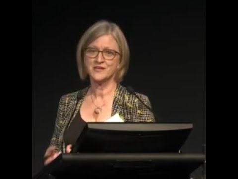 Professor Jane Gunn: How might a clinician-scientist be best placed to reshape primary care? (2018)