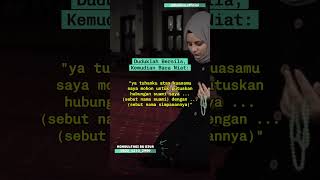 Download lagu Baca Doa ini untuk Pisahkan Suami dengan Istri Simpanan mp3