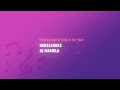 XMA16 Best Xitsonga House Song Of The Year