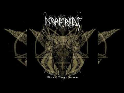MARERIDT - MORS ANGELORUM - FULL DEMO 2000