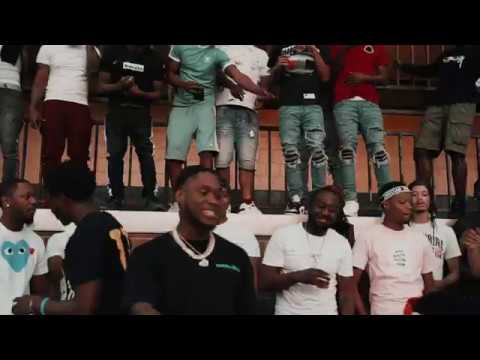 Nuke Hound x Kay Hound Beginning Of Summer