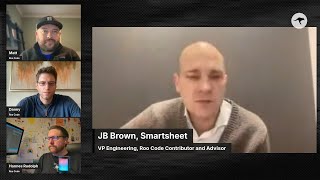 "Org Designing" Your AI with Roo Code: Modes as Agents | The Roo Cast - Nov 14, 2025 Ep. 30