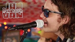 FUTUREBIRDS - "Painted Tears" (Live in Austin, TX 2015) #JAMINTHEVAN