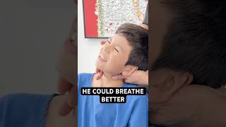 After One Adjustment… He Said This @DrRahim