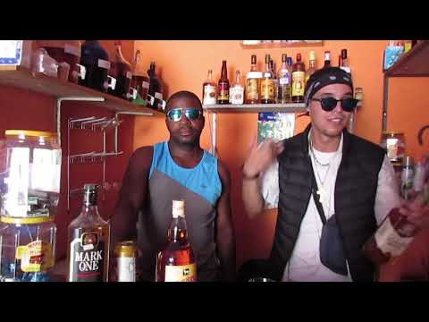 MC  C.R ( Literatura Urbana) - Vídeo  Clip Oficial