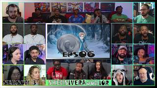 Download lagu Mushoku Tensei: Jobless Reincarnation Season 3 Episode 6 Reaction Mashup mp3