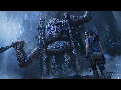 Shadow of the Tomb Raider - The Path Home thumbnail