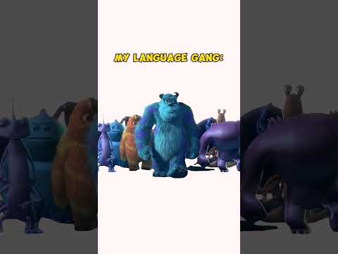 #languages #learnlanguagesonline #poliglota #studylanguages #poliglostar #english #idiomas #lingua