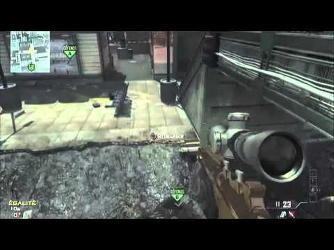 Roxio Game Capture Quality Test 720p [HD]