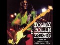 Tommy Bolin - Born Under A Bad Sign/Ain't No Sunshine