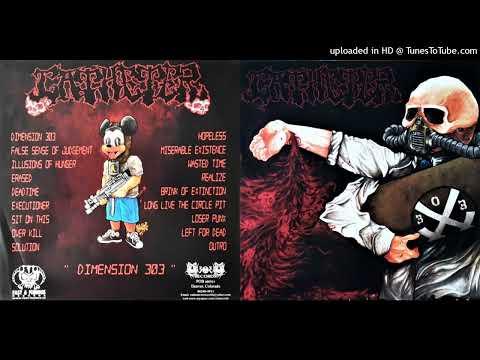 Catheter - Dimension 303