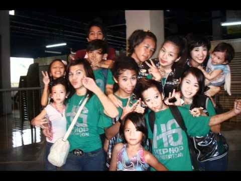 DJ rikz {hiphop generation movie}