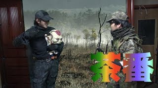 これぞ茶番!!～ダージリンを救え～【サバチャン#152】