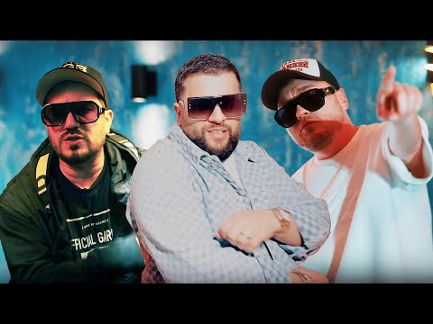 Tzanca Uraganu ❌ Mr. Juve ❌ Susanu - Gagicuta mea cu bot [Video Oficial] 2024