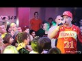 Kassel - Money Boy - Dreh den Swag auf! (Live ...