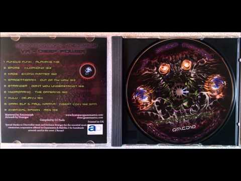 Spagettibrain - Out of my way