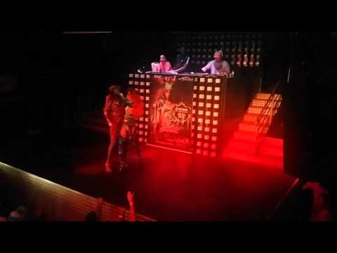 Samantha Drag & Victoria Vipper