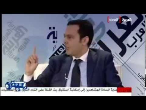 برنامج \"حــوار العرب والربيع العربي