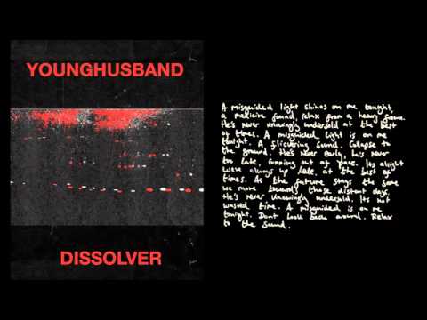 08 Younghusband - Misguided Light