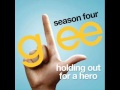 Holding Out For a Hero - Glee (DOWNLOAD) 