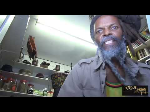 Song Of Salvation / Iwarriyah..WarriyahProductions